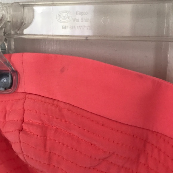 Parker Silk Strapless Top - Picture 5 of 6